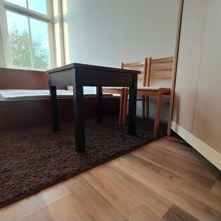 Krasinskiego Park 56 Apartamento Wrocław Exterior foto