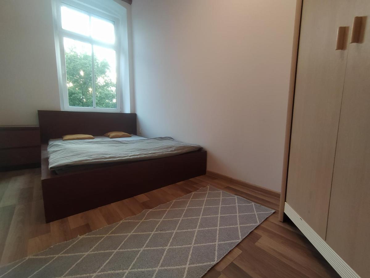 Krasinskiego Park 56 Apartamento Wrocław Exterior foto