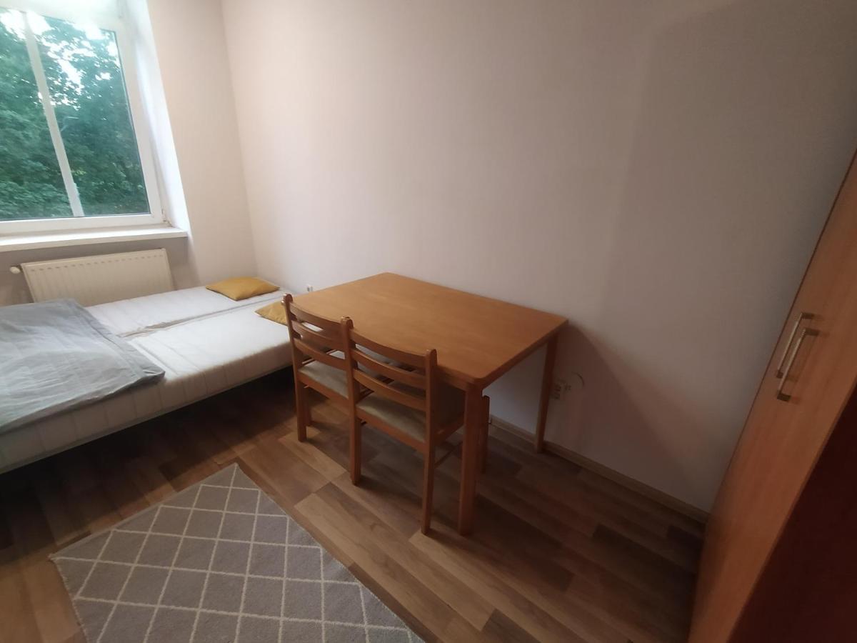 Krasinskiego Park 56 Apartamento Wrocław Exterior foto