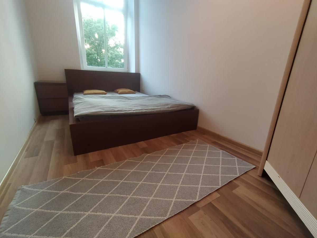 Krasinskiego Park 56 Apartamento Wrocław Exterior foto