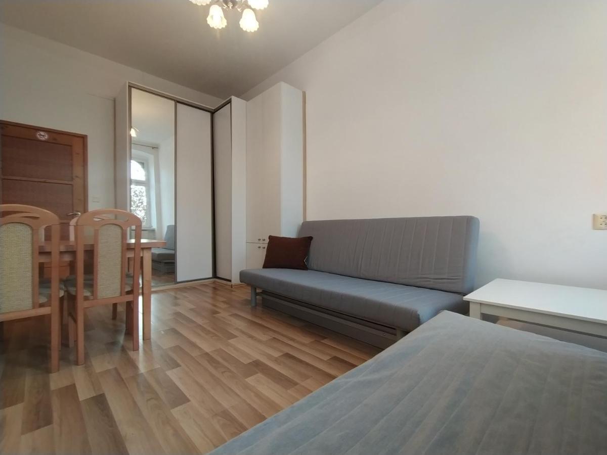 Krasinskiego Park 56 Apartamento Wrocław Exterior foto