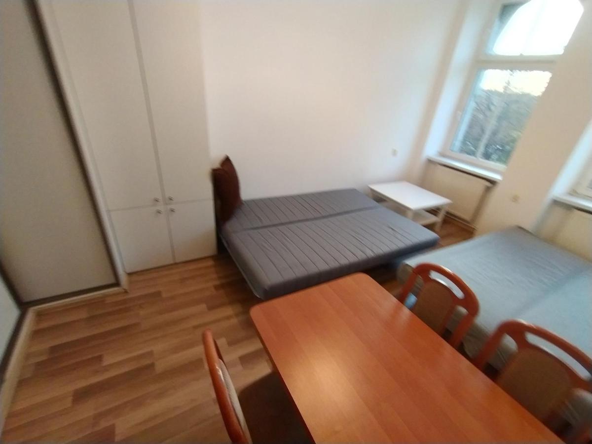 Krasinskiego Park 56 Apartamento Wrocław Exterior foto