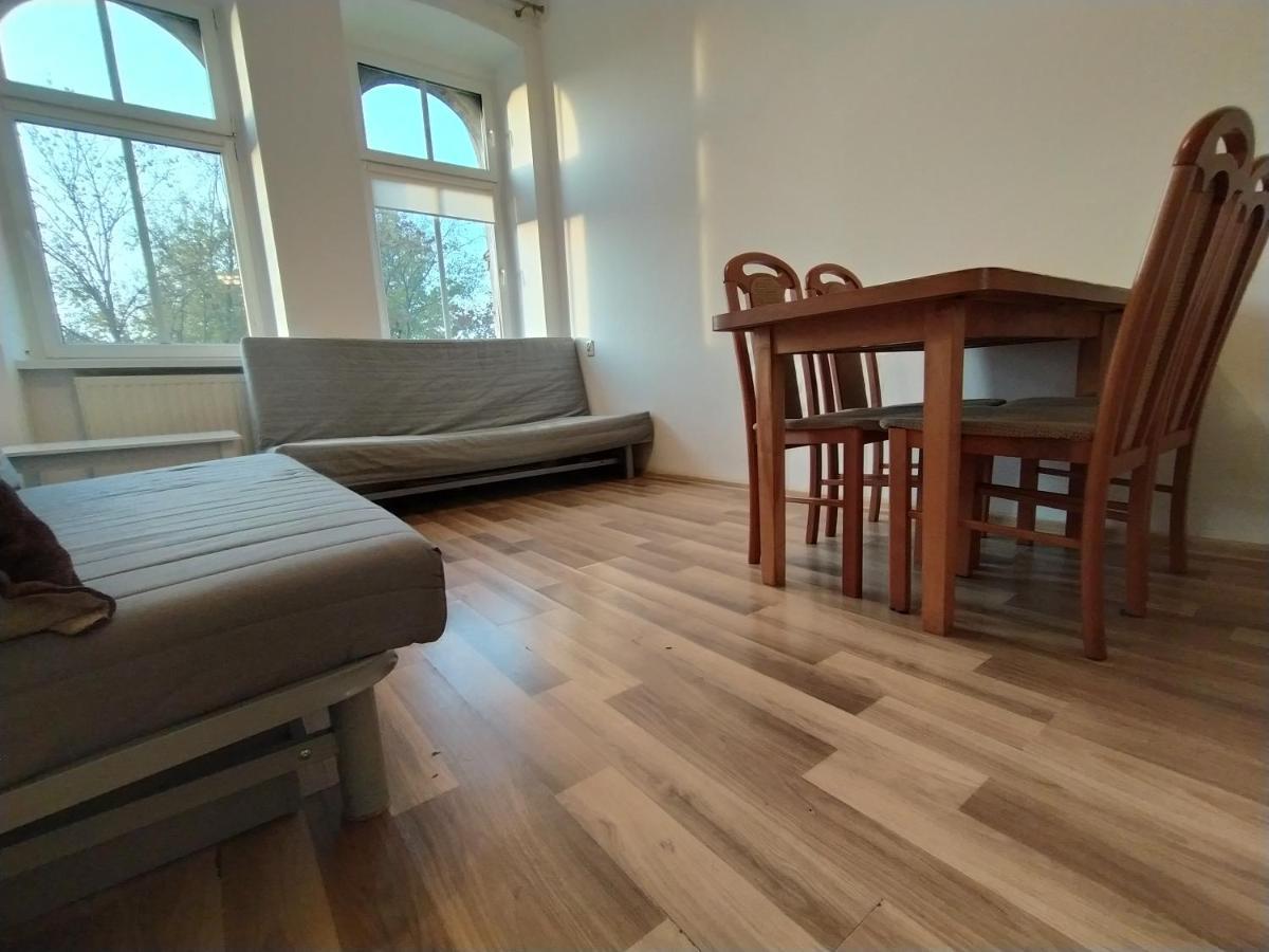 Krasinskiego Park 56 Apartamento Wrocław Exterior foto