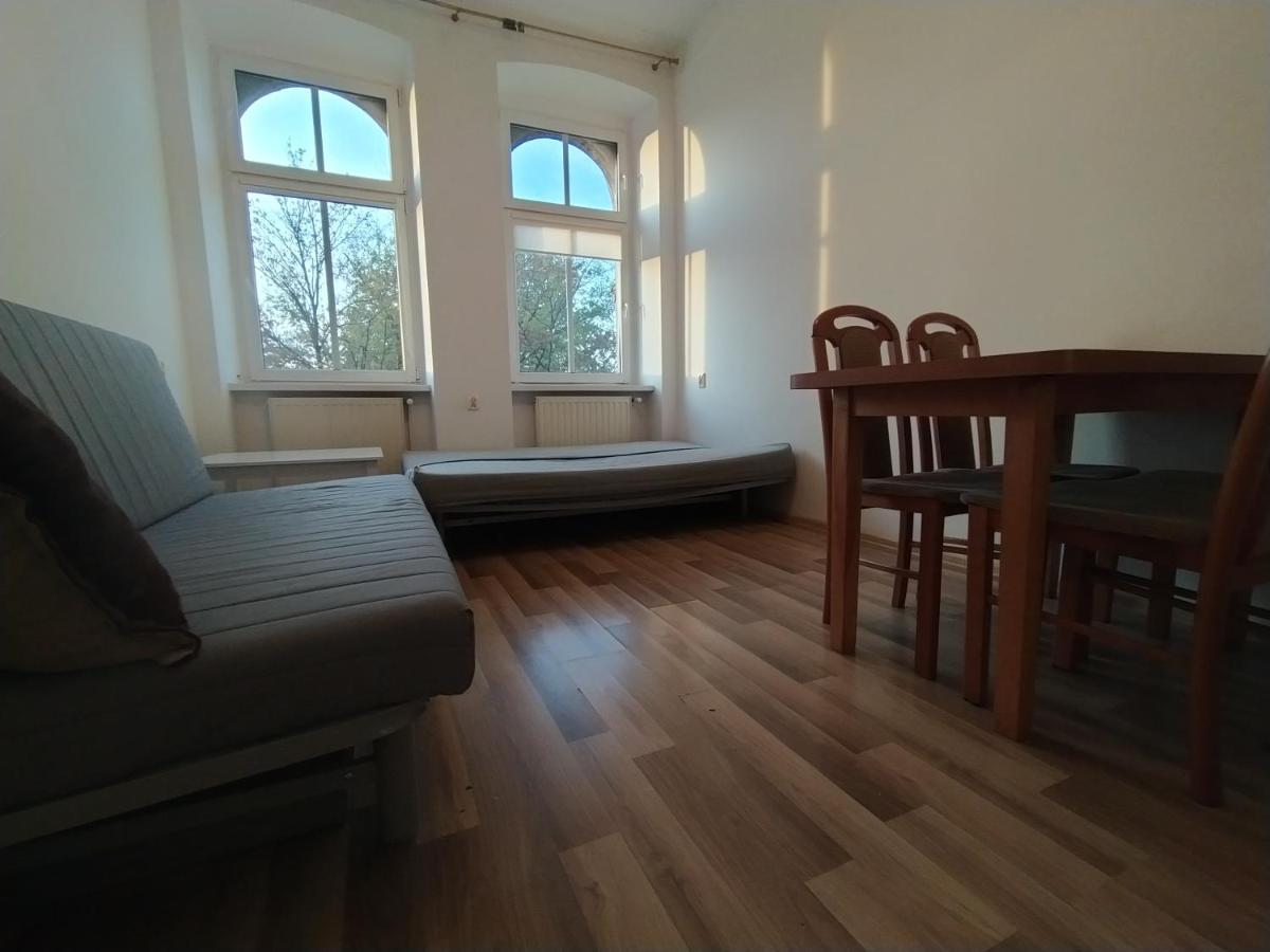 Krasinskiego Park 56 Apartamento Wrocław Exterior foto