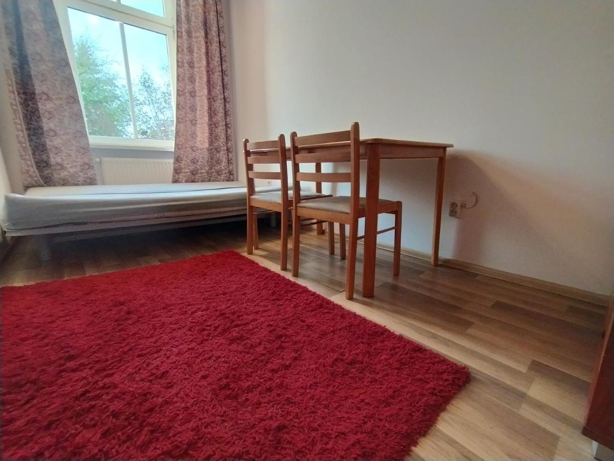 Krasinskiego Park 56 Apartamento Wrocław Exterior foto